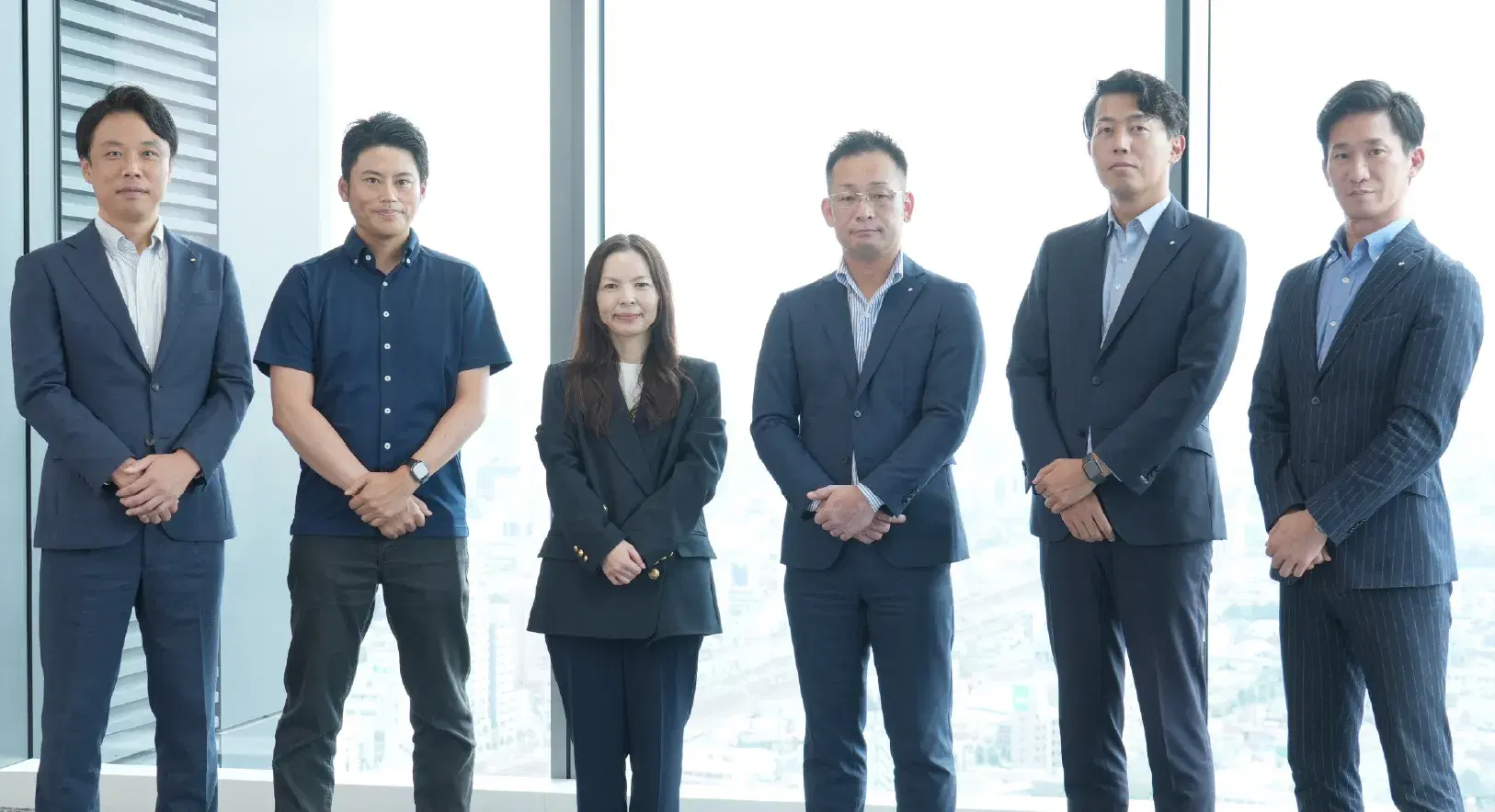 2040年を目指し今すべきこと。